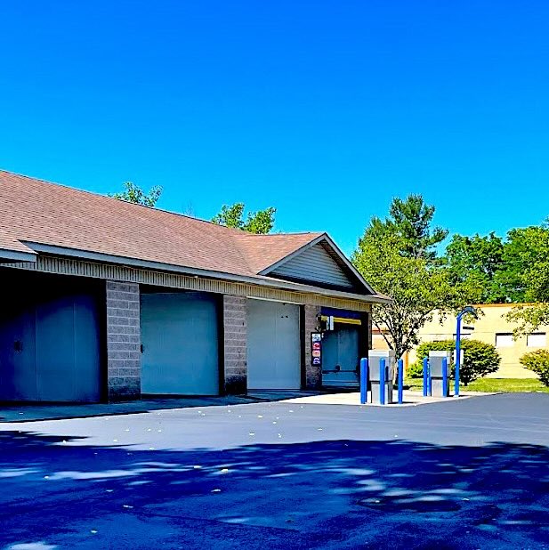 About Squeaky Clean: A New Car Wash Experience We take pride in combining innovation with genuine customer care, ensuring every wash leaves both you and your car feeling Squeaky Clean.